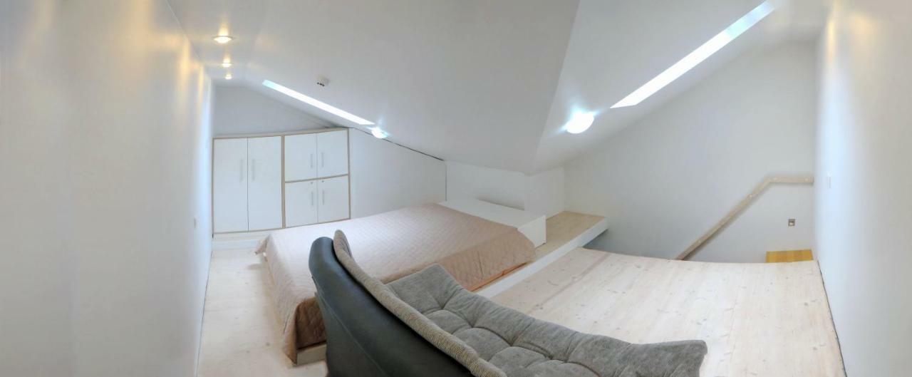Smilteles Apartamentai Booking Palanga Lt エクステリア 写真