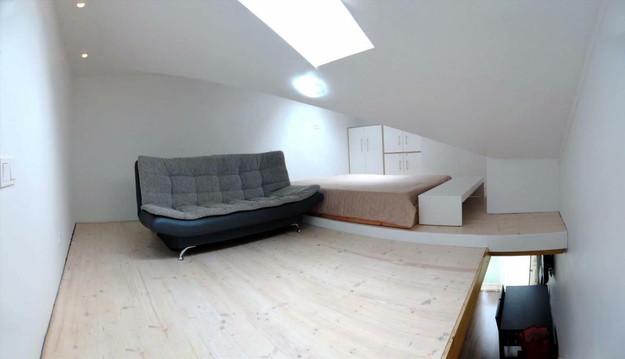 Smilteles Apartamentai Booking Palanga Lt エクステリア 写真